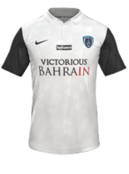 Away kit