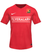Away kit