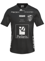 Away kit
