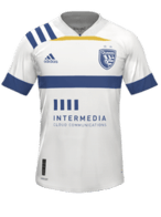 Away kit