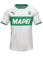 Away kit