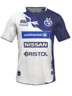 Away kit