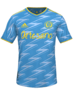 Away kit