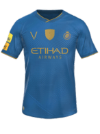 Visitante kit