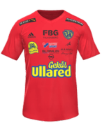 Away kit