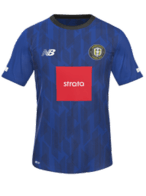 Away kit