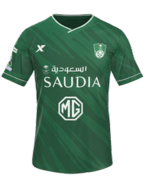 Away kit