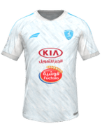 Visitante kit