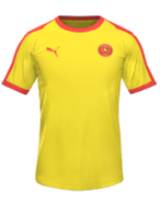 Away kit
