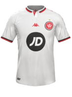 Away kit