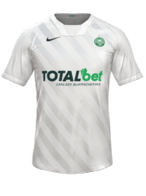 Away kit