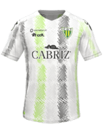 Visitante kit