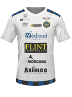 Visitante kit