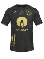 Away kit