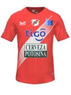 Away kit