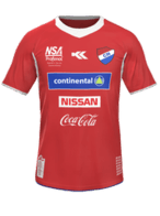 Away kit