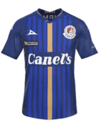 Away kit