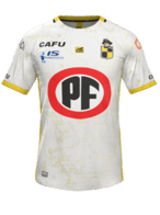 Away kit