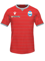 Away kit