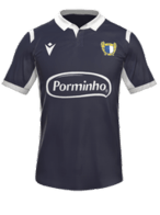 Away kit