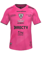 Away kit