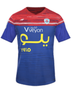 Visitante kit