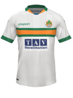 Visitante kit