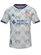 Away kit