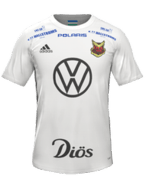 Away kit