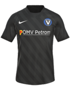 Away kit