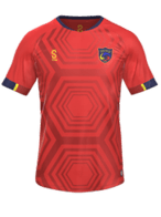 Away kit