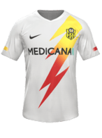 Away kit