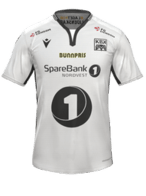 Away kit