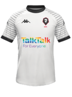 Away kit