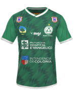 Visitante kit