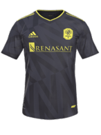 Away kit