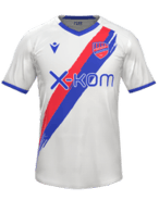 Away kit