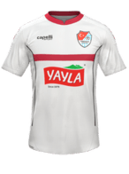 Away kit