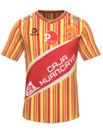 Away kit