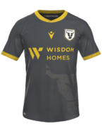 Away kit