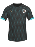 Away kit