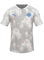 Away kit