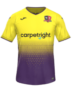 Visitante kit