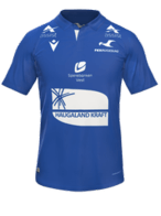 Away kit
