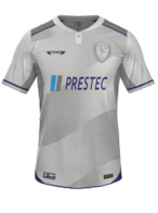 Away kit
