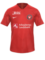 Away kit