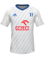 Away kit