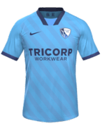 Away kit