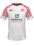 Away kit