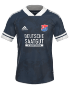 Away kit